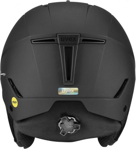 Uvex Stance Sísisak Matt Fekete, 54-58 cm