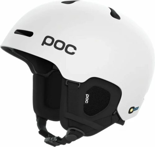 POC FORNIX MIPS UNISEX Sísisak és Túrasisak M-L Matt Fehér, 55-58 cm