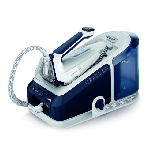Braun CareStyle 7 Pro IS 7282 Gőzállomás