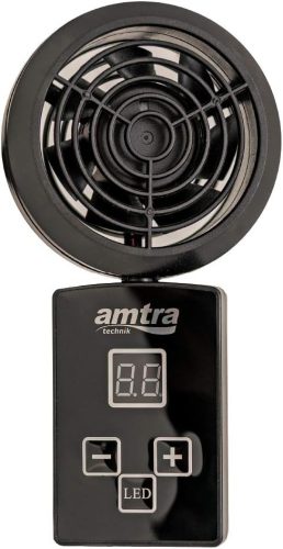 Amtra Borea 80 LED akvárium hűtőventilátor 15-80 literhez