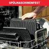 Tefal OptiGrill Elite XL Elektromos Grill 16 Automata Programmal és Intelligens Húsvastagság Mérővel