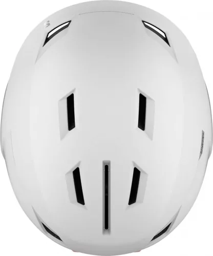 Salomon Icon Lt Access Női Sí- és Snowboard Sisak, S 53-56 cm - Fehér