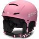 Briko Sí- és Snowboard Sisak, XS (48-52 cm) - Pink