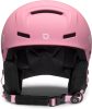 Briko Sí- és Snowboard Sisak, XS (48-52 cm) - Pink