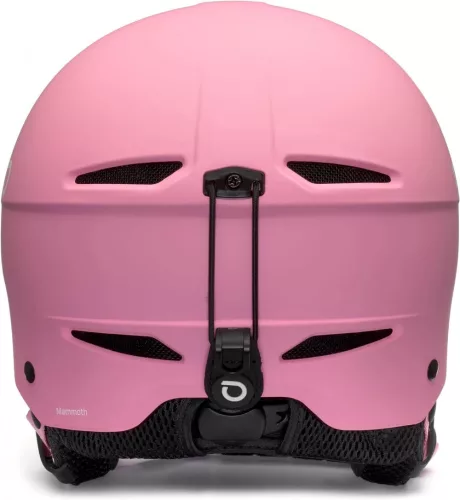 Briko Mammoth Sí- és Snowboard Sisak, XS (48-52 cm) - Pink