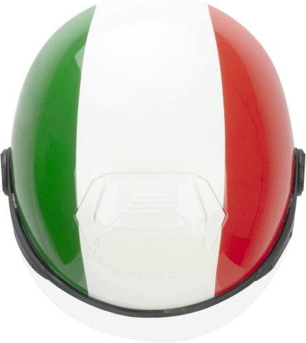 CGM 167I FLO ITALIA Open Face Sisak, S (55cm)