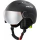 HEAD Mojo Visor Gyermek Sísisak, XXS (47-51 cm) - Fekete