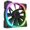 NZXT Aer RGB 2 120mm RGB PWM számítógép ventilátor