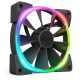 NZXT Aer RGB 2 120mm RGB PWM számítógép ventilátor