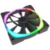 NZXT Aer RGB 2 120mm RGB PWM számítógép ventilátor