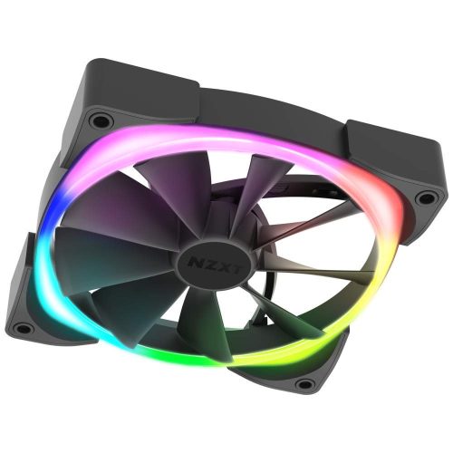 NZXT Aer RGB 2 120mm RGB PWM számítógép ventilátor