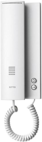 Schneider Electric Ritto 1763070 Fehér Beltéri Intercom Rendszer