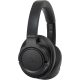 Audio-Technica ATH-SR50BT Vezeték nélküli Bluetooth Fejhallgató, Fekete