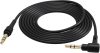 Audio-Technica ATH-SR50BT Vezeték nélküli Bluetooth Fejhallgató, Fekete