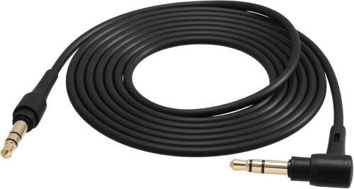 Audio-Technica ATH-SR50BT Vezeték nélküli Bluetooth Fejhallgató, Fekete