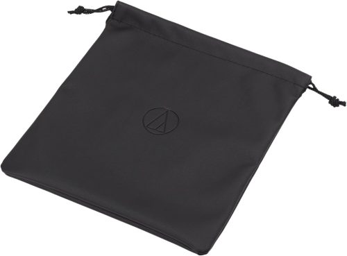 Audio-Technica ATH-SR50BT Vezeték nélküli Bluetooth Fejhallgató, Fekete