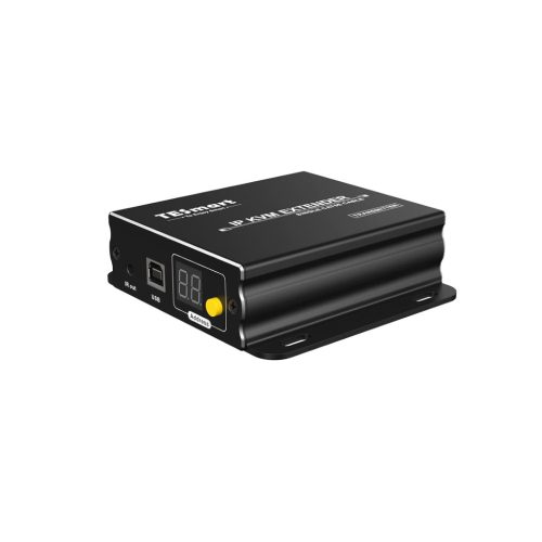 TESmart 1080P HDMI KVM Extender Multipoint 120m
