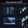 TESmart 1080P HDMI KVM Extender Multipoint 120m
