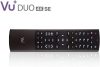 VU+ Duo 4K SE Linux UHD Műholdvevő 2160p Twin Tuner