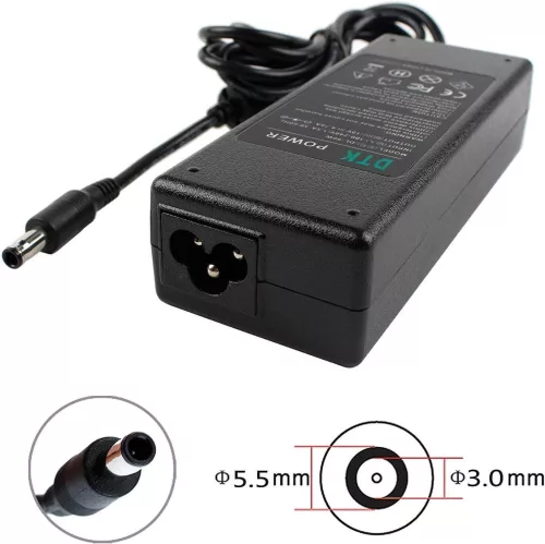 DTK Laptop Töltő 19V 4.74A 90W