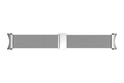 Samsung Watch GP-TYR860SAASW Milanese Szíj 20mm S/MA