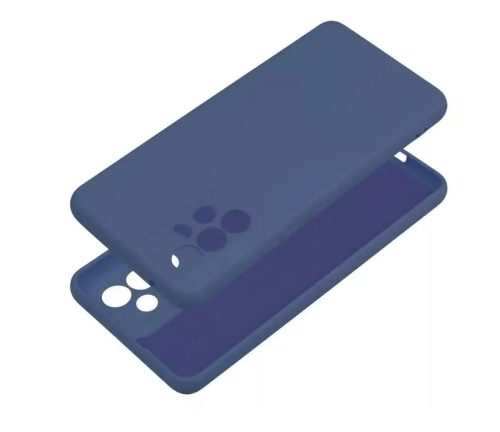 Samsung Galaxy A23 4G/5G Szilikon Telefontok + 3 db Ajándék Üvegfóliával