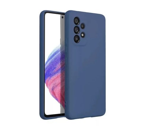 Samsung Galaxy A23 4G/5G Szilikon Telefontok + 3 db Ajándék Üvegfóliával