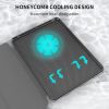 Kindle 11. Generáció 2021 6.8 Hüvelykes Bőr - Szilikon Védőtok