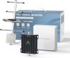 ANNTLENT Univerzális Mobiljel Erősítő 4G 3G 2G Band 20/8
