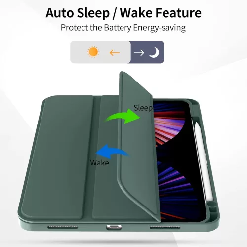 Zoyu Tablet Tok 11 hüvelykes iPad Pro 4./3. Generációjához