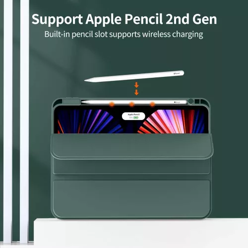 Zoyu Tablet Tok 11 hüvelykes iPad Pro 4./3. Generációjához