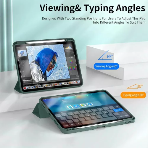 Zoyu Tablet Tok 11 hüvelykes iPad Pro 4./3. Generációjához