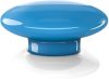 Fibaro The Button-Blue Smart 3,6 V Nyomógomb