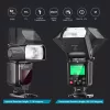 Neewer NW-670 TTL Speedlite vaku Canon DSLR kamerákhoz