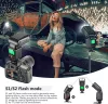 Neewer NW-670 TTL Speedlite vaku Canon DSLR kamerákhoz