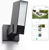 Netatmo Okos Kültéri Kamera Integrált Világítással
