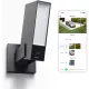 Netatmo Okos Kültéri Kamera Integrált Világítással