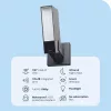 Netatmo Okos Kültéri Kamera Integrált Világítással