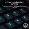 Razer BlackWidow V4 X Mechanikus Gaming Billentyűzet RGB Megvilágítással