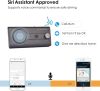 Avantree CK11 Bluetooth 5.0 autós kihangosító, 3W hangszóróval és Siri támogatással