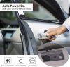 Avantree CK11 Bluetooth 5.0 autós kihangosító, 3W hangszóróval és Siri támogatással
