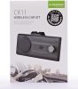 Avantree CK11 Bluetooth 5.0 autós kihangosító, 3W hangszóróval és Siri támogatással