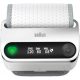Braun BPW 4500 iCheck7 Okos Vérnyomásmérő Csuklóra