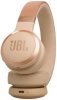 JBL Live 670NC Vezeték Nélküli On-Ear Fejhallgató Zajszűréssel és 65 Óra Üzemidővel