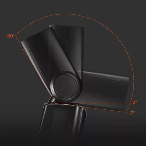 Godox TT685II-C Canon Kompatibilis Vaku GN60 HSS 2.4G vezeték nélküli rendszerrel