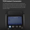 Godox TT685II-C Canon Kompatibilis Vaku GN60 HSS 2.4G vezeték nélküli rendszerrel