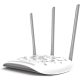 TP-Link TL-WA901N Vezeték nélküli Hozzáférési Pont 450 Mbps