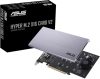 ASUS Hyper M.2 X16 V2 NVMe RAID Bővítőkártya