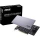 ASUS Hyper M.2 X16 V2 NVMe RAID Bővítőkártya