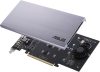 ASUS Hyper M.2 X16 V2 NVMe RAID Bővítőkártya